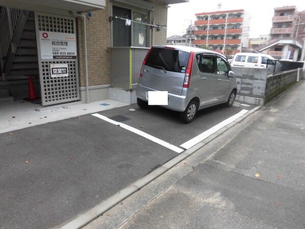 アクエリアス清水町の物件内観写真